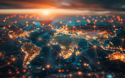 Artificial Intelligence, Policy Futures and Schooling: In the Search for Sustainable Scale Across Time and Space (2022 – 2025) 